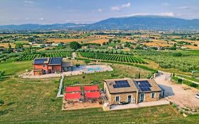 Agriturismo Incanto Della Natura